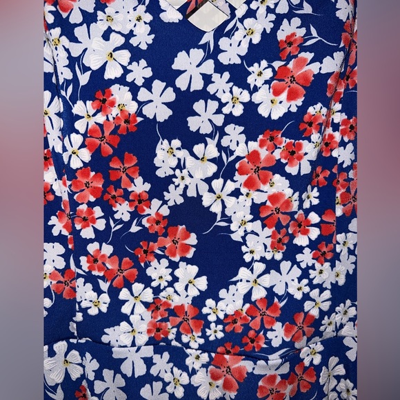 🌺 NWOT! The General Good Floral Dress - Picture 3 of 5